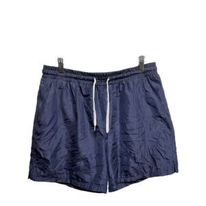 Maison Article Men’s Swimming Shorts/ Size-Large